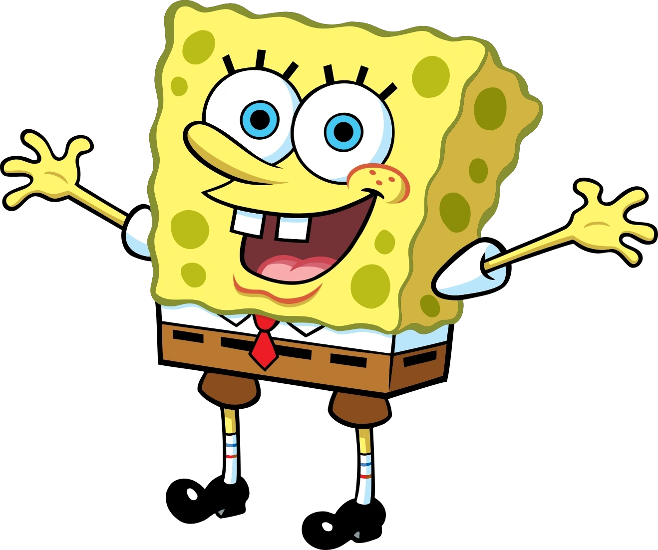 SpongeBob